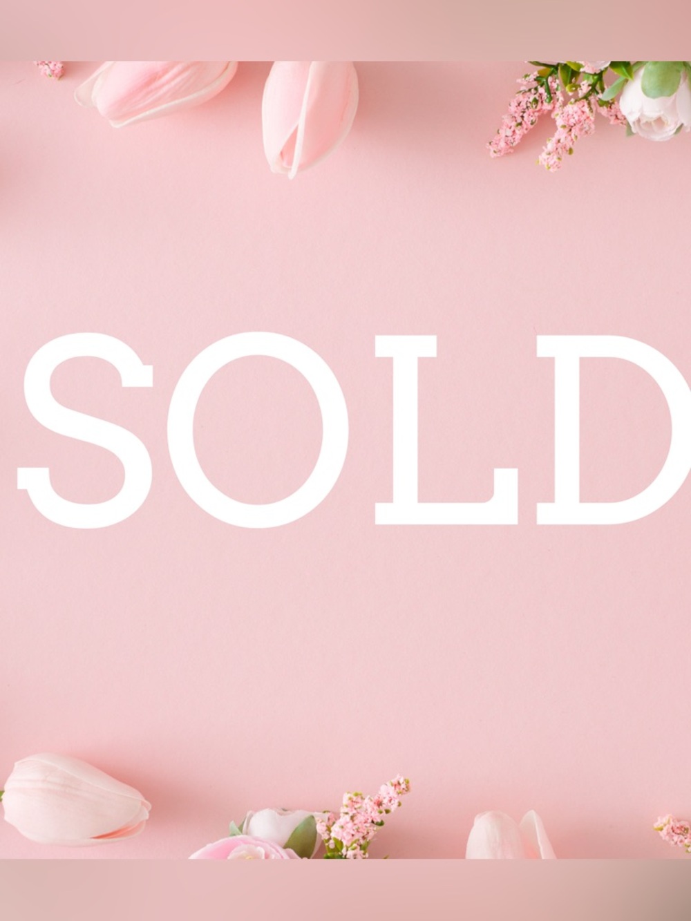 SOLD - Picture 1 of 8